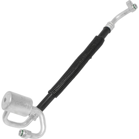 Universal Air Cond Universal Air Conditioning, HA11280C HA11280C